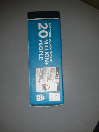 Soundcore P20i Auriculares Bluetooth Negros