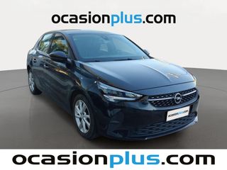 Opel Corsa 1.2 Turbo XHL Elegance 74 kW (100 CV)