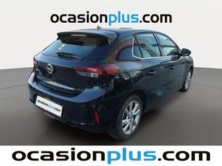 Opel Corsa 1.2 Turbo XHL Elegance 74 kW (100 CV)