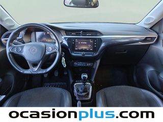 Opel Corsa 1.2 Turbo XHL Elegance 74 kW (100 CV)