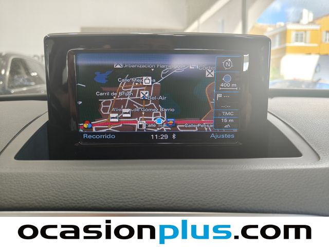 Audi Q3 Attraction 2.0 TDI 110 kW (150 CV)