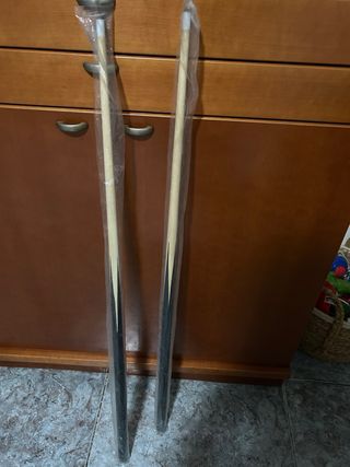 Mesa Multijuegos 6 en 1: Billar, Futbolín, Hockey,