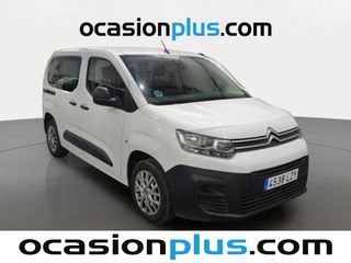 Citroen Berlingo BlueHDi 100 Talla M Live Pack 75 kW (102 CV)