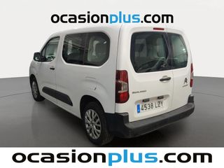 Citroen Berlingo BlueHDi 100 Talla M Live Pack 75 kW (102 CV)