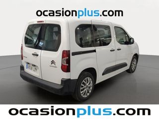 Citroen Berlingo BlueHDi 100 Talla M Live Pack 75 kW (102 CV)