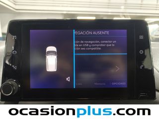 Citroen Berlingo BlueHDi 100 Talla M Live Pack 75 kW (102 CV)