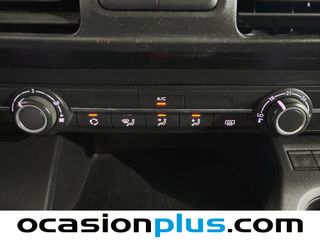 Citroen Berlingo BlueHDi 100 Talla M Live Pack 75 kW (102 CV)