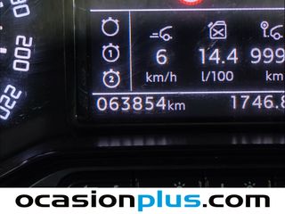 Citroen Berlingo BlueHDi 100 Talla M Live Pack 75 kW (102 CV)