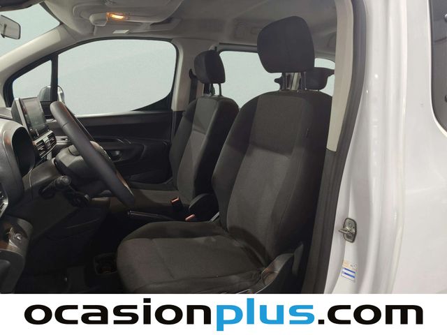 Citroen Berlingo BlueHDi 100 Talla M Live Pack 75 kW (102 CV)