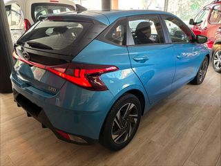Hyundai i20 Gasolina 100Cv 49.000Kms 12/2022