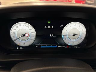 Hyundai i20 Gasolina 100Cv 49.000Kms 12/2022