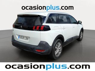 Peugeot 5008 1.2L PureTech S&S Active 96 kW (130 CV)