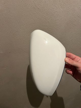 Carcasa Retrovisor Izquierdo Peugeot 208