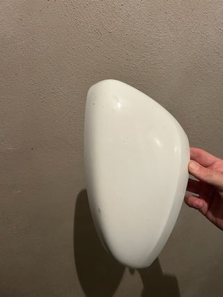 Carcasa Retrovisor Izquierdo Peugeot 208