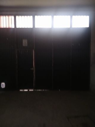 Se venden Puertas de garaje por cambio