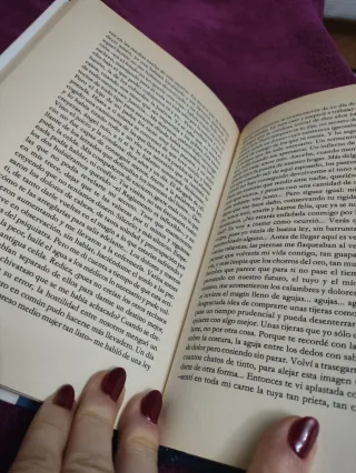 "Amor en nuestro tiempo"