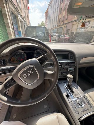 Audi A6 2005
