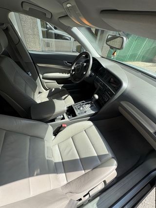 Audi A6 2005