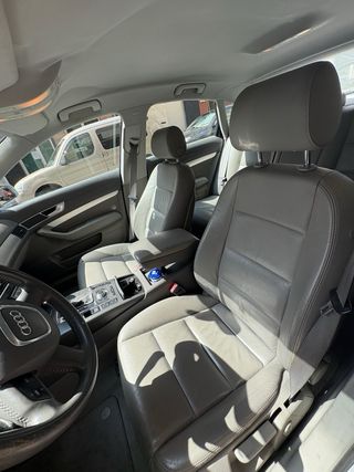 Audi A6 2005