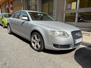Audi A6 2005