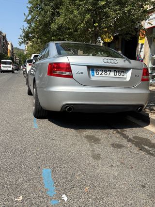 Audi A6 2005