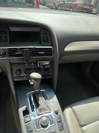 Audi A6 2005