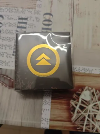 Pin Platino Ghost of Tsushima PS5 PS4