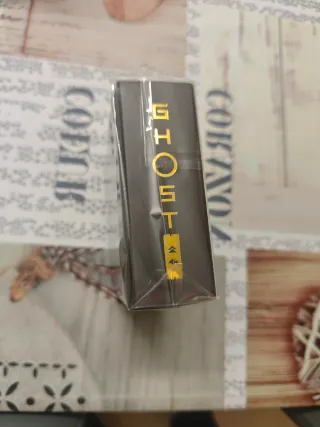 Pin Platino Ghost of Tsushima PS5 PS4