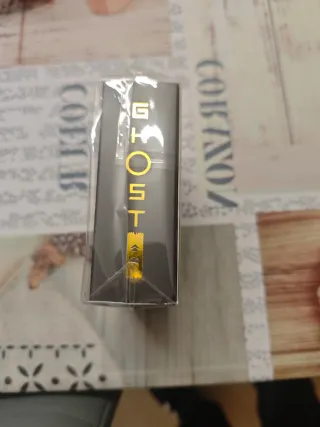 Pin Platino Ghost of Tsushima PS5 PS4