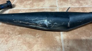 Escape Montesa Cota 49