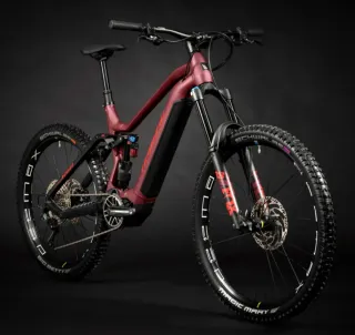 Haibike Nduro 7 talla M 2025