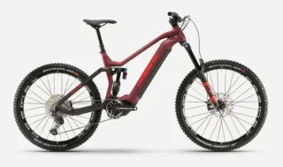 Haibike Nduro 7 talla M 2025