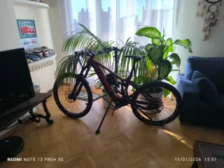 Haibike Nduro 7 talla M 2025