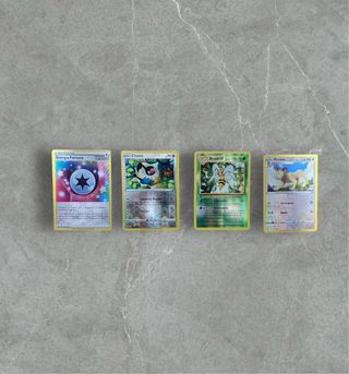 Carte Pokémon Glaceon VMAX Rainbow Rara