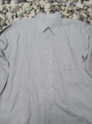 Lote 2 Camisas Hombre Talla 3XL