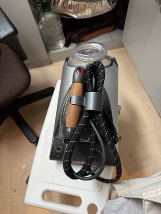 Centro Planchado Bosch Sensixx B25L