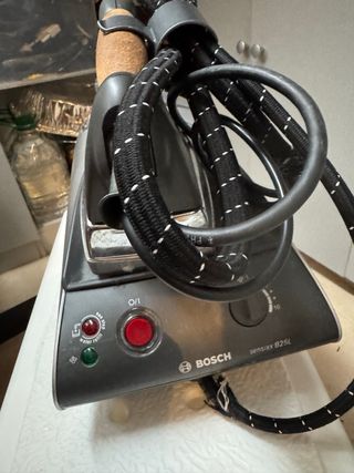 Centro Planchado Bosch Sensixx B25L