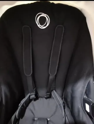 Bugaboo Fox 2 -año 2021- IMPECABLE