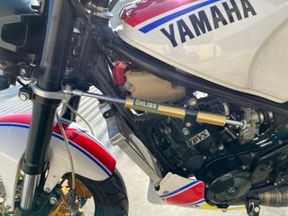 Yamaha RD 350 1993