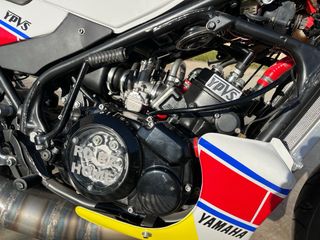 Yamaha RD 350 1993