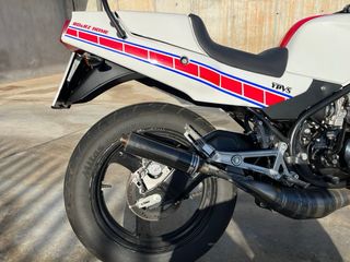 Yamaha RD 350 1993