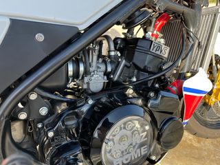 Yamaha RD 350 1993