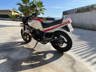 Yamaha RD 350 1993
