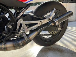 Yamaha RD 350 1993