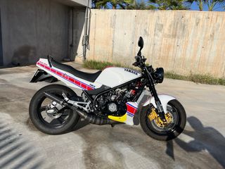 Yamaha RD 350 1993