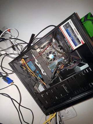 PC Gaming Económico - Perfecto Estado