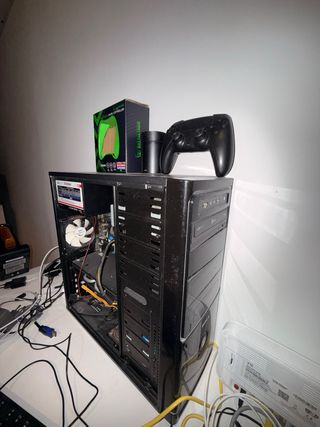 PC Gaming Económico - Perfecto Estado