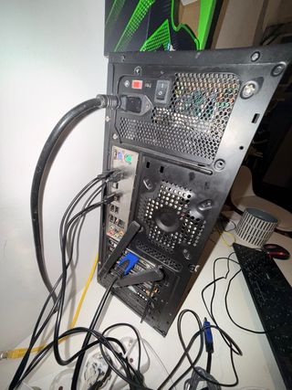 PC Gaming Económico - Perfecto Estado