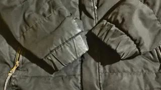 Cazadora Tommy Hilfiger Mujer Negra