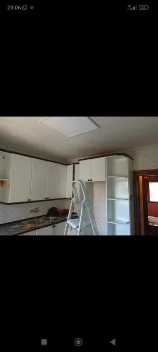 Fontanero albañil 24horas Presupuesto sin compromi